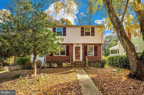 10115 Grant Ave, Silver Spring, MD 20910