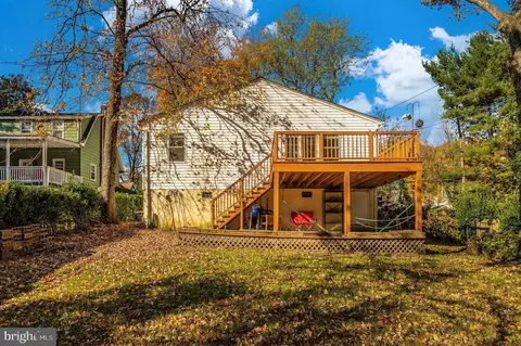 10115 Grant Ave, Silver Spring, MD 20910 photo 33
