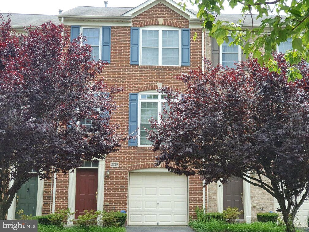 2819 Cornet Ct, Silver Spring, MD 20904 photo 1