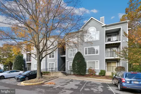20412 Shore Harbour Dr #7-N, Germantown, MD 20874