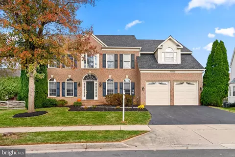 19205 Zinder Ln, Brookeville, MD 20833