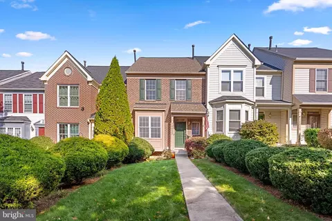 16823 Centerfield Way, Olney, MD 20832