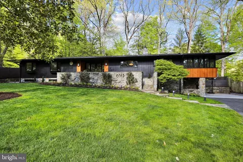 6513 Bradley Blvd, Bethesda, MD 20817