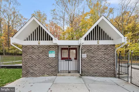 3340 Hewitt Ave #4-1-B, Silver Spring, MD 20906 photo 27