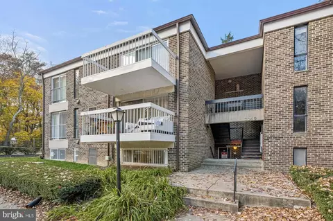 3340 Hewitt Ave #4-1-B, Silver Spring, MD 20906