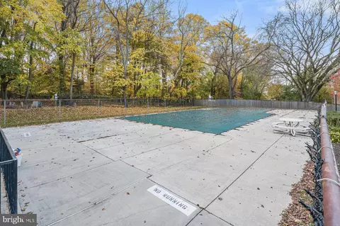 3340 Hewitt Ave #4-1-B, Silver Spring, MD 20906 photo 29