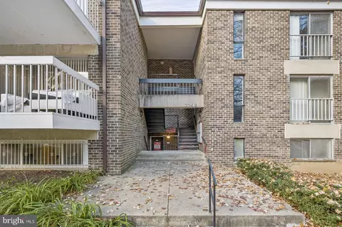 3340 Hewitt Ave #4-1-B, Silver Spring, MD 20906 photo 2