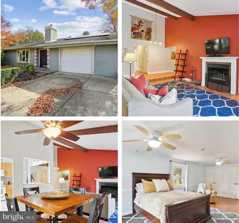 19500 Wootton Ave, Poolesville, MD 20837