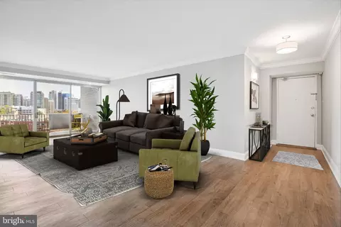 8315 N Brook Ln #2-906, Bethesda, MD 20814