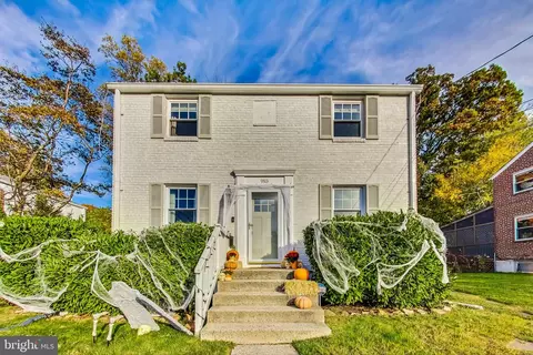 9913 Tenbrook Dr, Silver Spring, MD 20901 photo 3