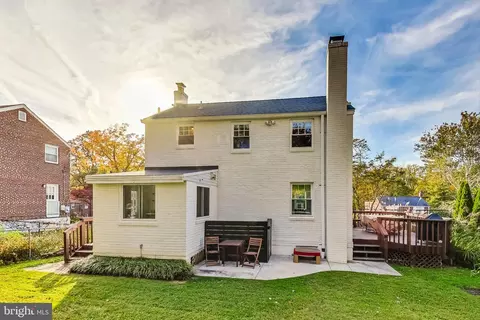 9913 Tenbrook Dr, Silver Spring, MD 20901 photo 28