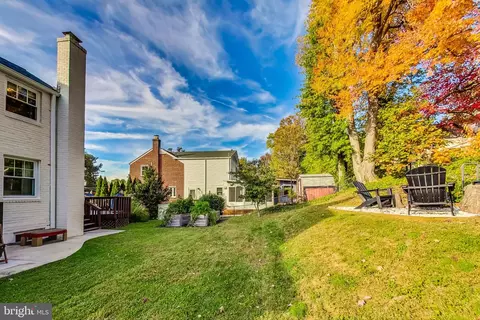 9913 Tenbrook Dr, Silver Spring, MD 20901 photo 32