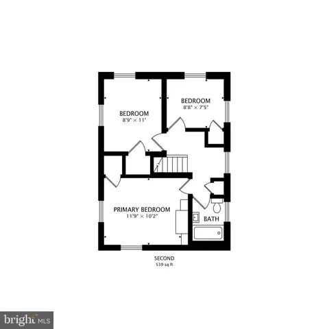 9913 Tenbrook Dr, Silver Spring, MD 20901 photo 36
