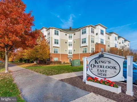 14241 Kings Crossing Blvd #110, Boyds, MD 20841