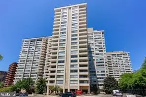 4515 Willard Ave #614 S, Chevy Chase, MD 20815