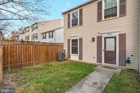 3310 Tapestry Cir, Burtonsville, MD 20866