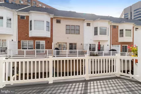8517 Cameron St, Silver Spring, MD 20910 photo 29
