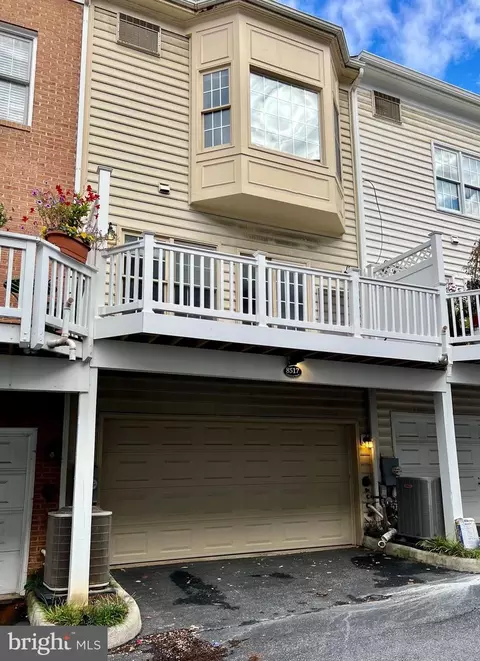 8517 Cameron St, Silver Spring, MD 20910 photo 33