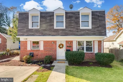 2504 Weisman Rd, Silver Spring, MD 20902