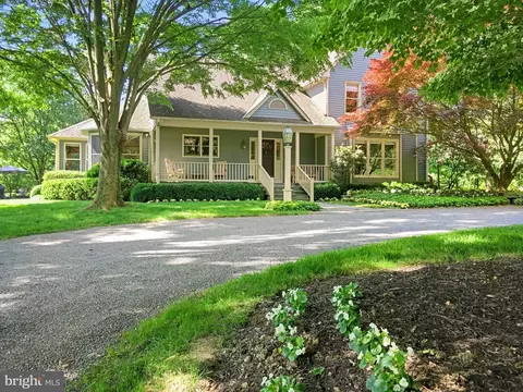 4230 Damascus Rd, Laytonsville, MD 20882