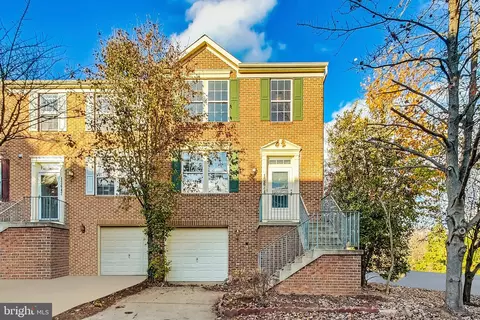 13644 Hayworth Dr, Potomac, MD 20854