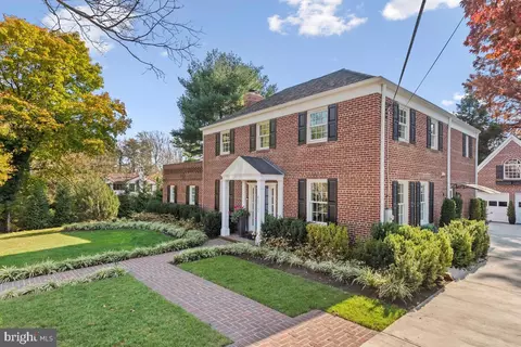 4012 Franklin St, Kensington, MD 20895