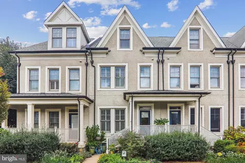2735 Linden Ln, Silver Spring, MD 20910