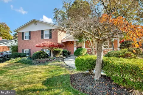 10107 Devere Ct, Silver Spring, MD 20903 photo 3