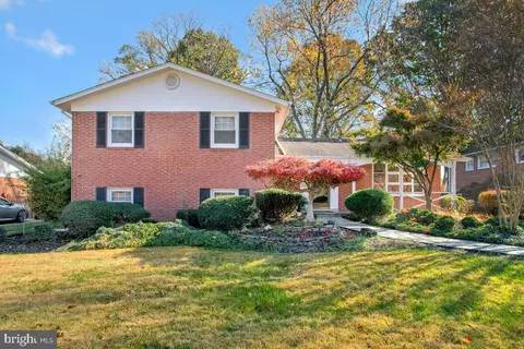 10107 Devere Ct, Silver Spring, MD 20903