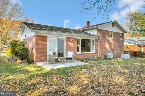 10107 Devere Ct, Silver Spring, MD 20903 photo 39