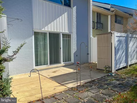 3621 Gleneagles Dr #1-E, Silver Spring, MD 20906 photo 53