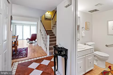 3621 Gleneagles Dr #1-E, Silver Spring, MD 20906 photo 7