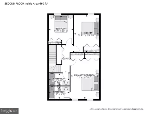 14506 Macbeth Dr #14506, Silver Spring, MD 20906 photo 27