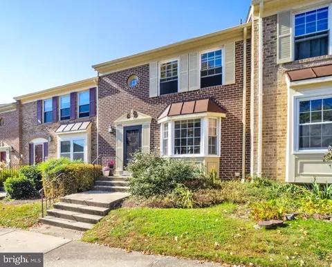 14506 Macbeth Dr #14506, Silver Spring, MD 20906