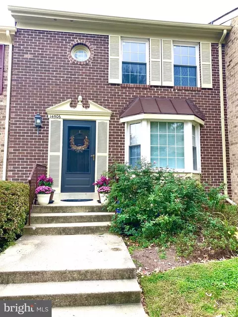 14506 Macbeth Dr #14506, Silver Spring, MD 20906 photo 2