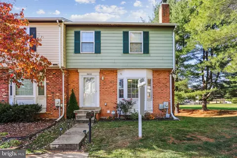 18632 Chickadee Ln, Gaithersburg, MD 20879