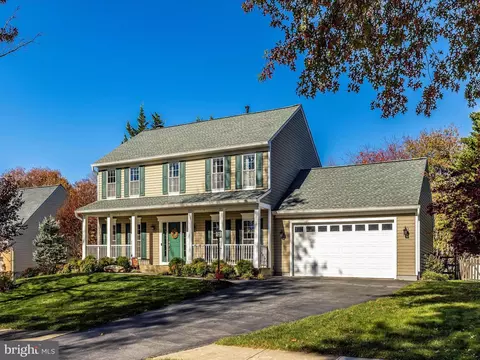 23510 Elk Grove Ter, Damascus, MD 20872
