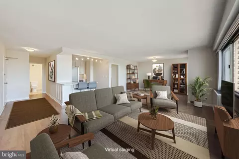 4515 Willard Ave #1701S, Chevy Chase, MD 20815