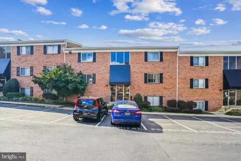 3382 Hewitt Ave #201, Silver Spring, MD 20906 photo 2