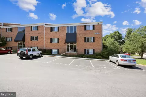3382 Hewitt Ave #201, Silver Spring, MD 20906