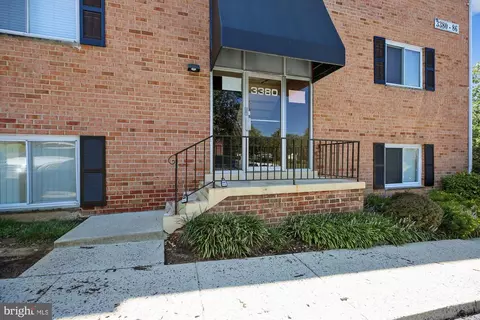 3382 Hewitt Ave #201, Silver Spring, MD 20906 photo 3