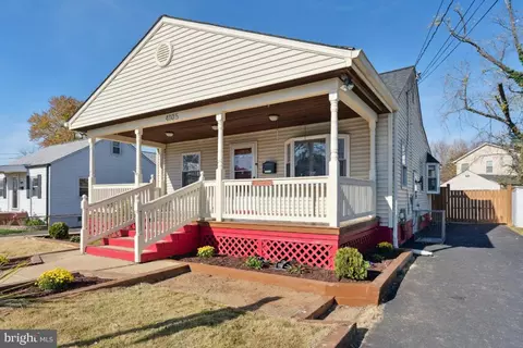 4105 Sampson Rd, Silver Spring, MD 20906 photo 3