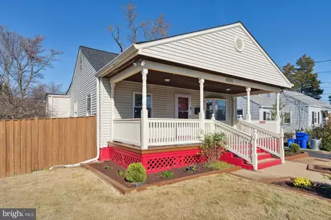 4105 Sampson Rd, Silver Spring, MD 20906 photo 2