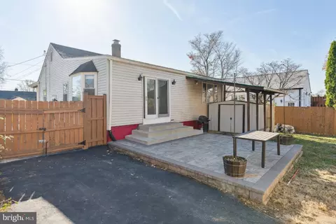 4105 Sampson Rd, Silver Spring, MD 20906 photo 24