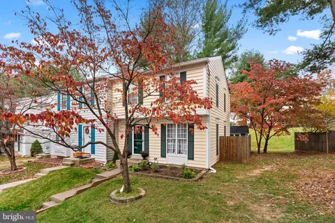 4519 Boastfield Ln, Olney, MD 20832