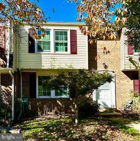 18604 Sandpiper Ln, Gaithersburg, MD 20879