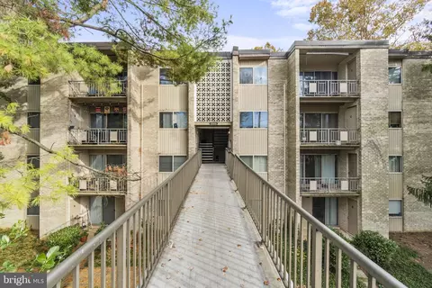 12201 Braxfield Ct #12, Rockville, MD 20852