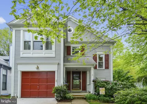 1 Bargene Ct, Germantown, MD 20874
