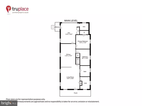 18301 Brooke Rd, Sandy Spring, MD 20860 photo 52