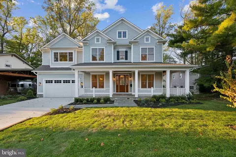 5801 Lenox Rd, Bethesda, MD 20817